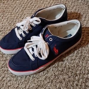 Polo Sneakers